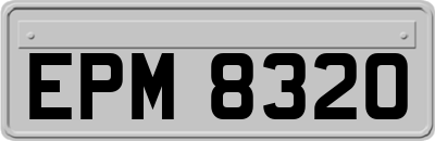 EPM8320
