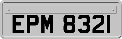 EPM8321