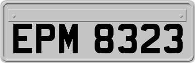 EPM8323