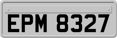 EPM8327