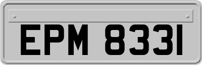 EPM8331