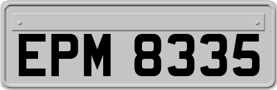EPM8335