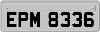 EPM8336