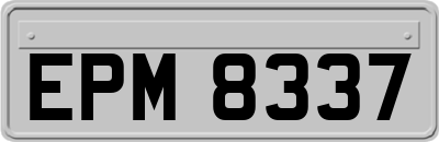 EPM8337
