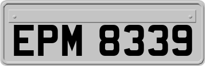 EPM8339