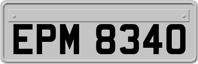 EPM8340
