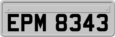 EPM8343