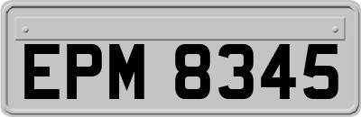 EPM8345