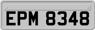 EPM8348