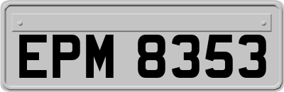 EPM8353