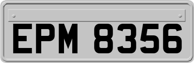 EPM8356
