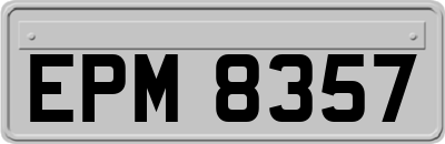 EPM8357
