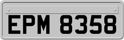 EPM8358