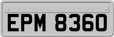 EPM8360