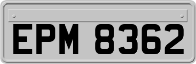 EPM8362