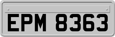 EPM8363