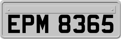 EPM8365