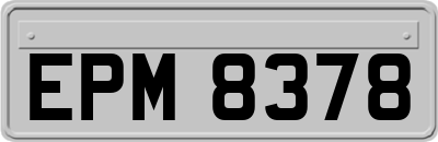 EPM8378