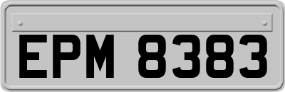 EPM8383
