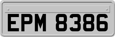 EPM8386