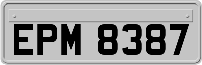 EPM8387