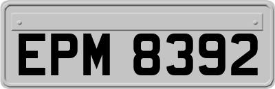 EPM8392