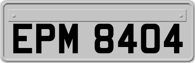 EPM8404
