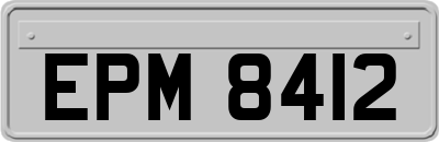 EPM8412