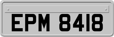 EPM8418