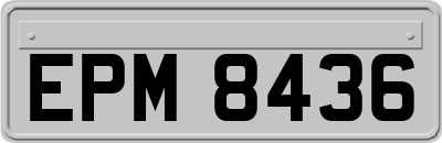 EPM8436