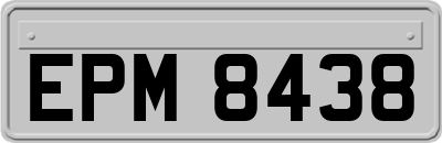 EPM8438