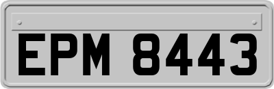 EPM8443