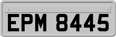 EPM8445