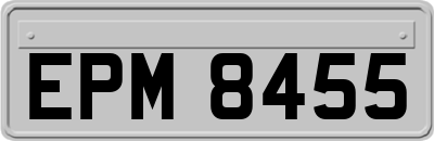 EPM8455