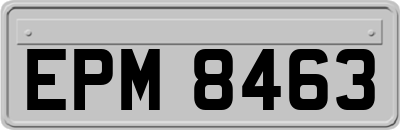 EPM8463