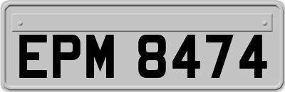 EPM8474