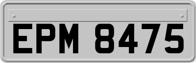 EPM8475