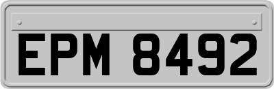 EPM8492