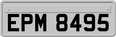 EPM8495