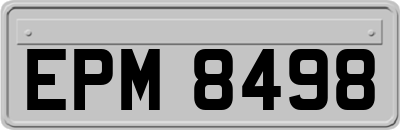 EPM8498