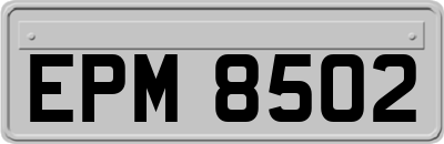 EPM8502