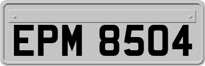 EPM8504