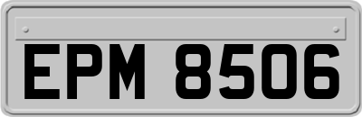 EPM8506