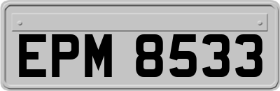 EPM8533