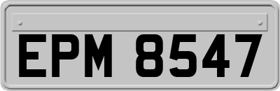 EPM8547
