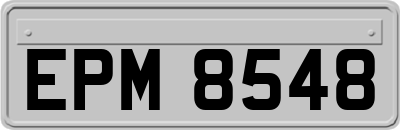 EPM8548