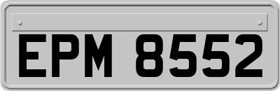 EPM8552