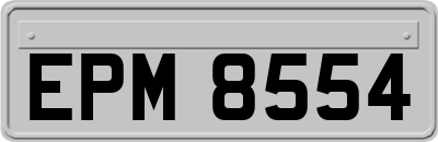 EPM8554