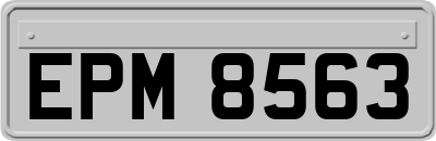 EPM8563