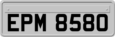 EPM8580